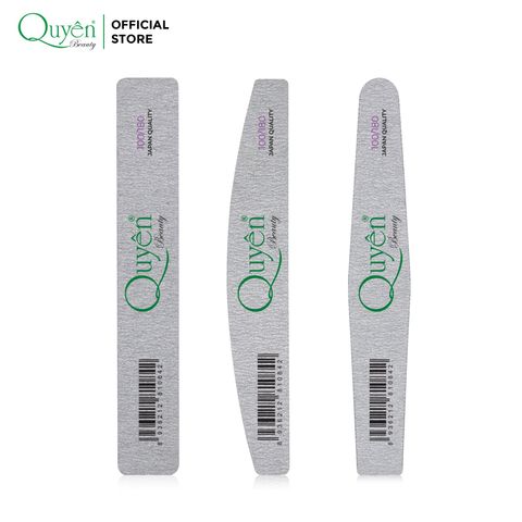  High Quality Nail File 803 