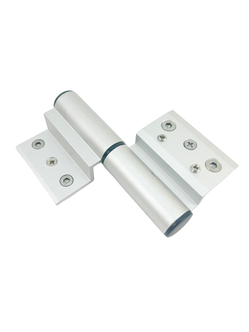 BẢN LỀ HỆ 55 VÁT CẠNH