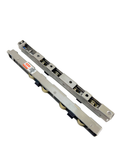 BÁNH XE SIÊU TẢI - (BÁNH XE 4 BÁNH ) 15X17X235
