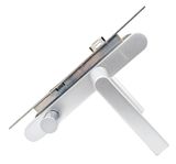 BỘ KHÓA ĐƠN ĐIỂM MẪU 2 - TÂM 92