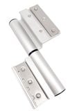 BẢN LỀ CỬA ĐI XINGFA 55 KHUNG - CÁNH