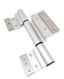 BẢN LỀ 3 ĐỐT CỬA ĐI XINGFA CÁNH - CÁNH