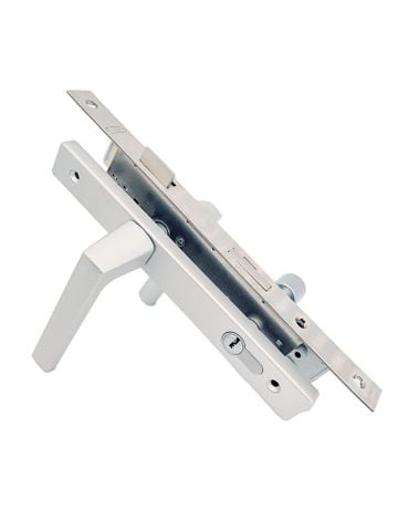 BỘ KHÓA ĐƠN ĐIỂM MẪU 1 - TÂM 85