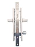 BỘ KHÓA ĐƠN ĐIỂM MẪU 1 - TÂM 85