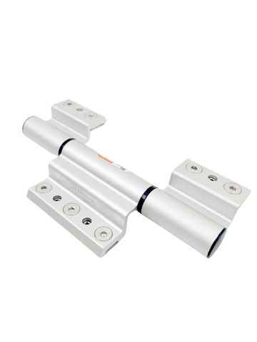BẢN LỀ 3 ĐỐT RÃNH C