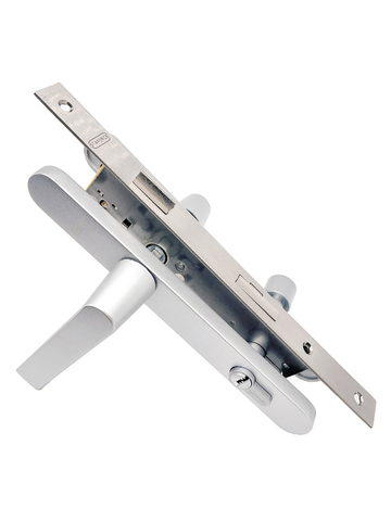 BỘ KHÓA ĐƠN ĐIỂM MẪU 2 - TÂM 92