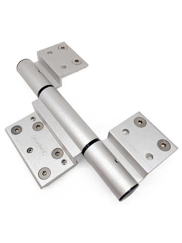 BẢN LỀ 3 ĐỐT CỬA ĐI XINGFA CÁNH - CÁNH