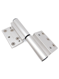 BẢN LỀ CỬA ĐI XINGFA 55 CÁNH - CÁNH