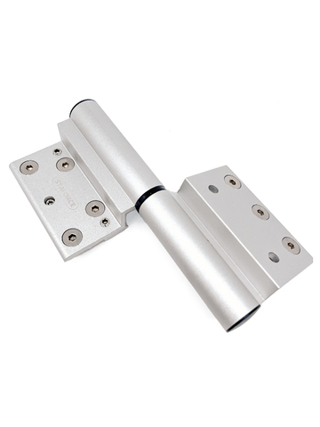 BẢN LỀ CỬA ĐI XINGFA 55 CÁNH - CÁNH