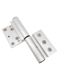 BẢN LỀ CỬA ĐI XINGFA 55 KHUNG - CÁNH