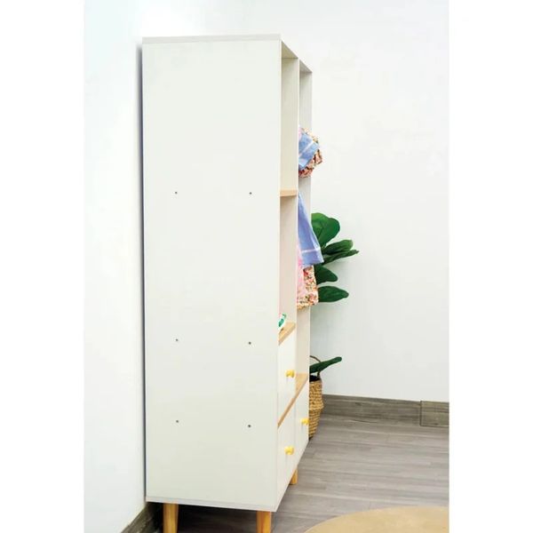 Tủ đồ quần áo cho bé N Shelf GP134