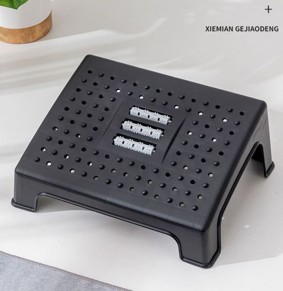 Kê Chân Công Thái Học Giúp Dáng Ngồi Thoải Mái, Đúng Tư Thế - GN62 - Hết hàng