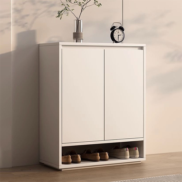 Tủ Giày Gỗ Cao Cấp Có Sức Chứa Gấp 5 Lần - Nội Thất IGA - GP315.01