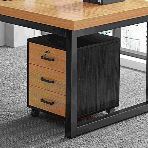 Tủ hồ sơ bằng gỗ cao cấp GP370