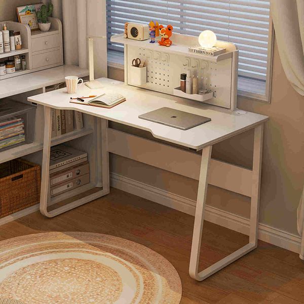 Bảng Pegboard trắng cho bàn làm việc - GM181.11 - Hết hàng