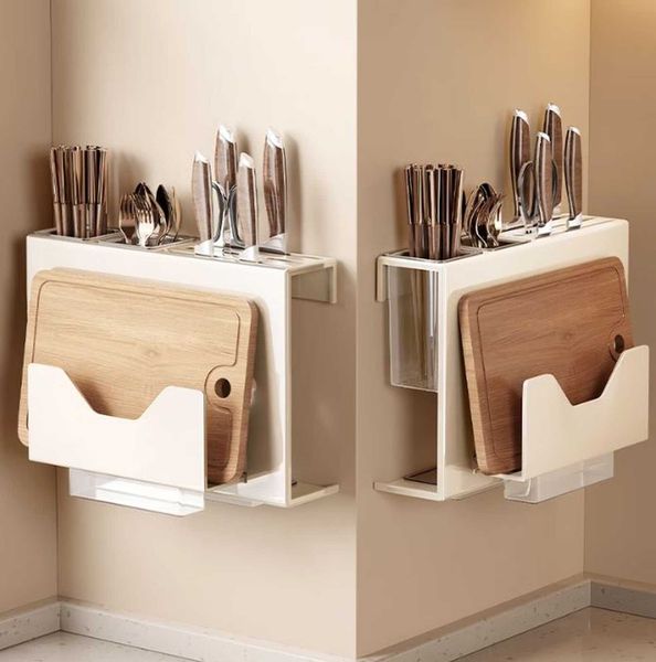 Giá để dao đa năng - GM203