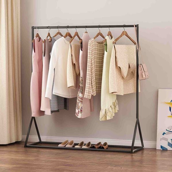 Giá treo quần áo simple chữ Y - GM01