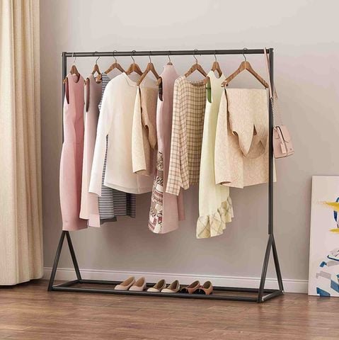 Giá treo quần áo simple chữ Y - GM01