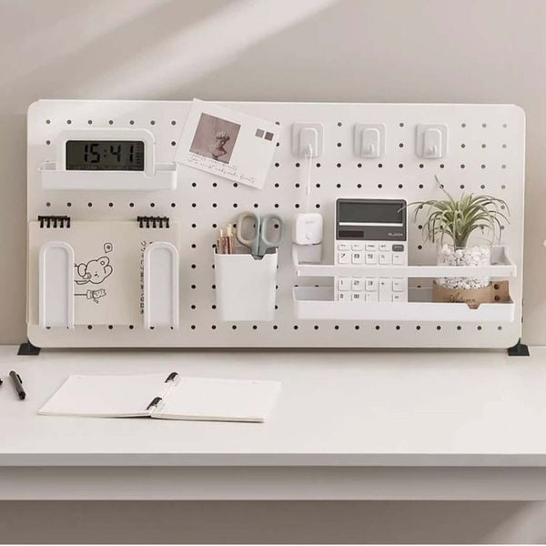 Bảng pegbroad để bàn - GM171
