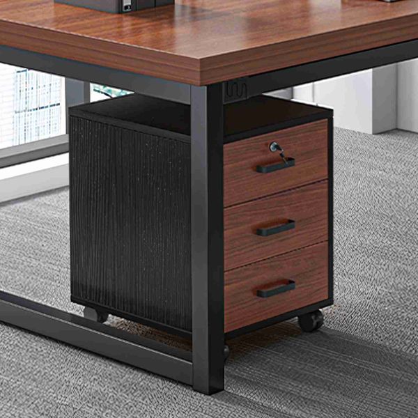 Tủ hồ sơ bằng gỗ cao cấp GP370