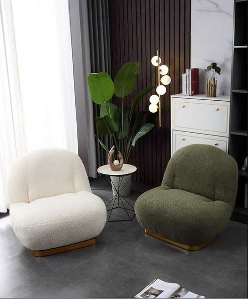 Ghế Lười Thư Giãn Pacha Chair - GC30 - Hết hàng