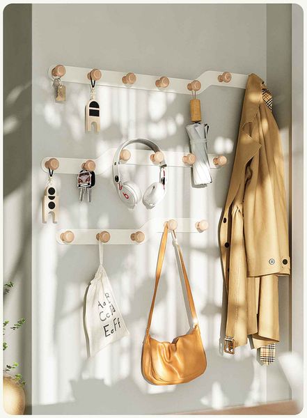 [Giảm giá 60%] Móc treo quần áo 2 bậc - GM180