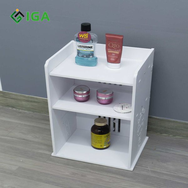 Kệ đứng hoa văn hươu - IG396