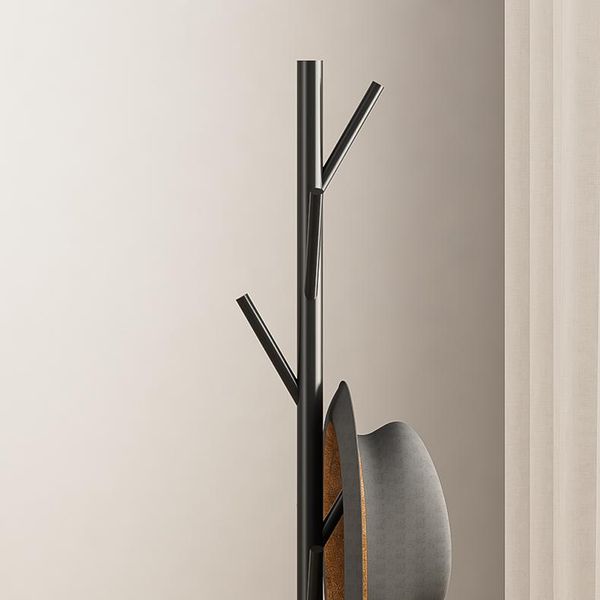 Cây Treo Quần Áo Móc Chéo Kim Loại 3 Chiều - Nội Thất IGA - GM93.22 - Hết hàng