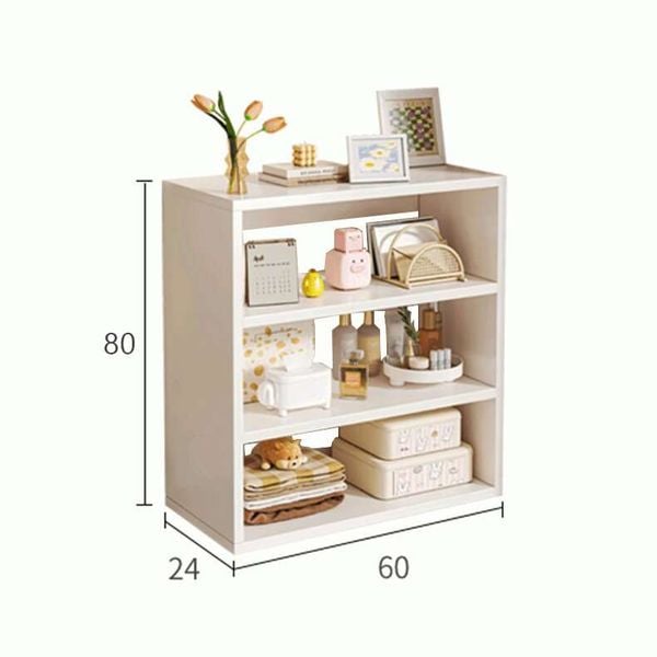 Kệ Đa Năng Nhiều Tầng - Nội Thất IGA - GA30