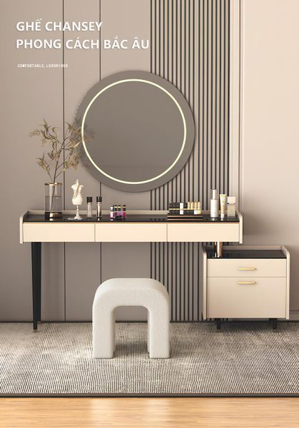 Ghế Đệm Hiện Đại Chansey - Nội Thất IGA - GC21