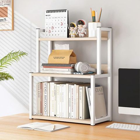 Kệ Đựng Gia Vị 3 Tầng Nora, Chống Thấm Nước Và Gỉ Sét - Nội Thất IGA - GM04