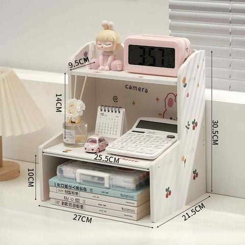 Kệ để bàn làm việc IG419
