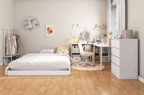Combo phòng ngủ tiết kiệm - CONCEPT.03
