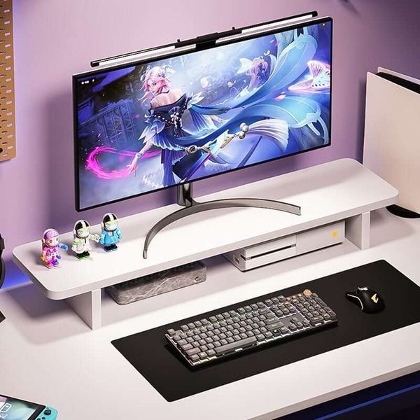 Kệ màn hình máy tính để bàn - GA29