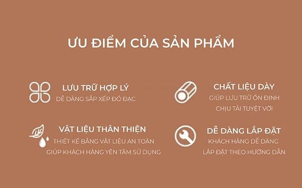 Kệ Treo Quần Áo L Hanger, Tiết Kiệm Diện Tích Gấp 2 Lần - Nội Thất IGA - GM08