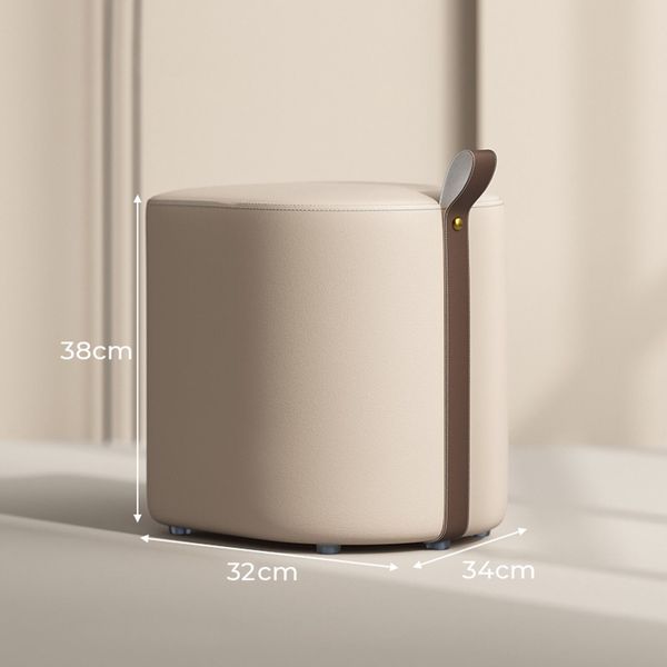 Ghế đôn trang điểm có quai xách - GC47