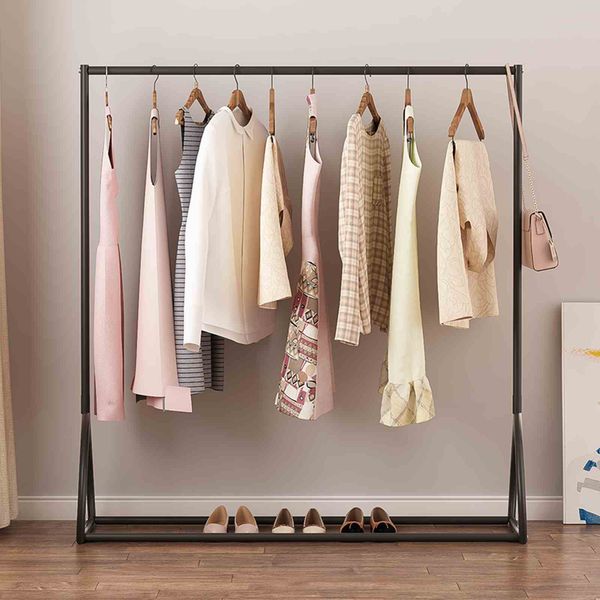 Giá treo quần áo simple chữ Y - GM01