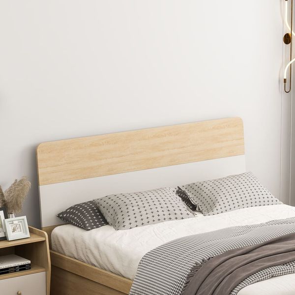 Giường Ngủ Kiểu Bắc Âu Có Ngăn Kéo 2 Bên, Tiết Kiệm Không Gian Gấp 4 Lần - Nội Thất IGA - GP244