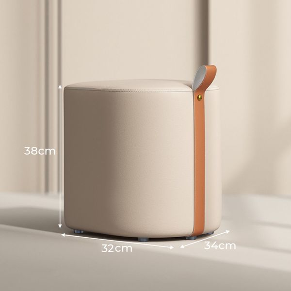 Ghế đôn trang điểm có quai xách - GC47