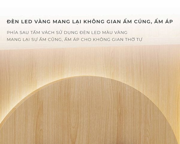 Bàn thờ thần tài phong thủy GP337