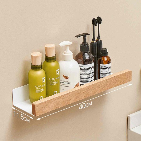 Kệ nhà tắm thiết kế tối giản - GM182