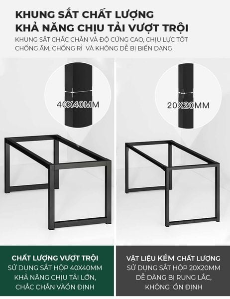 Bàn Làm Việc Thông Minh Kết Hợp Tủ Hồ Sơ Di Động GM190
