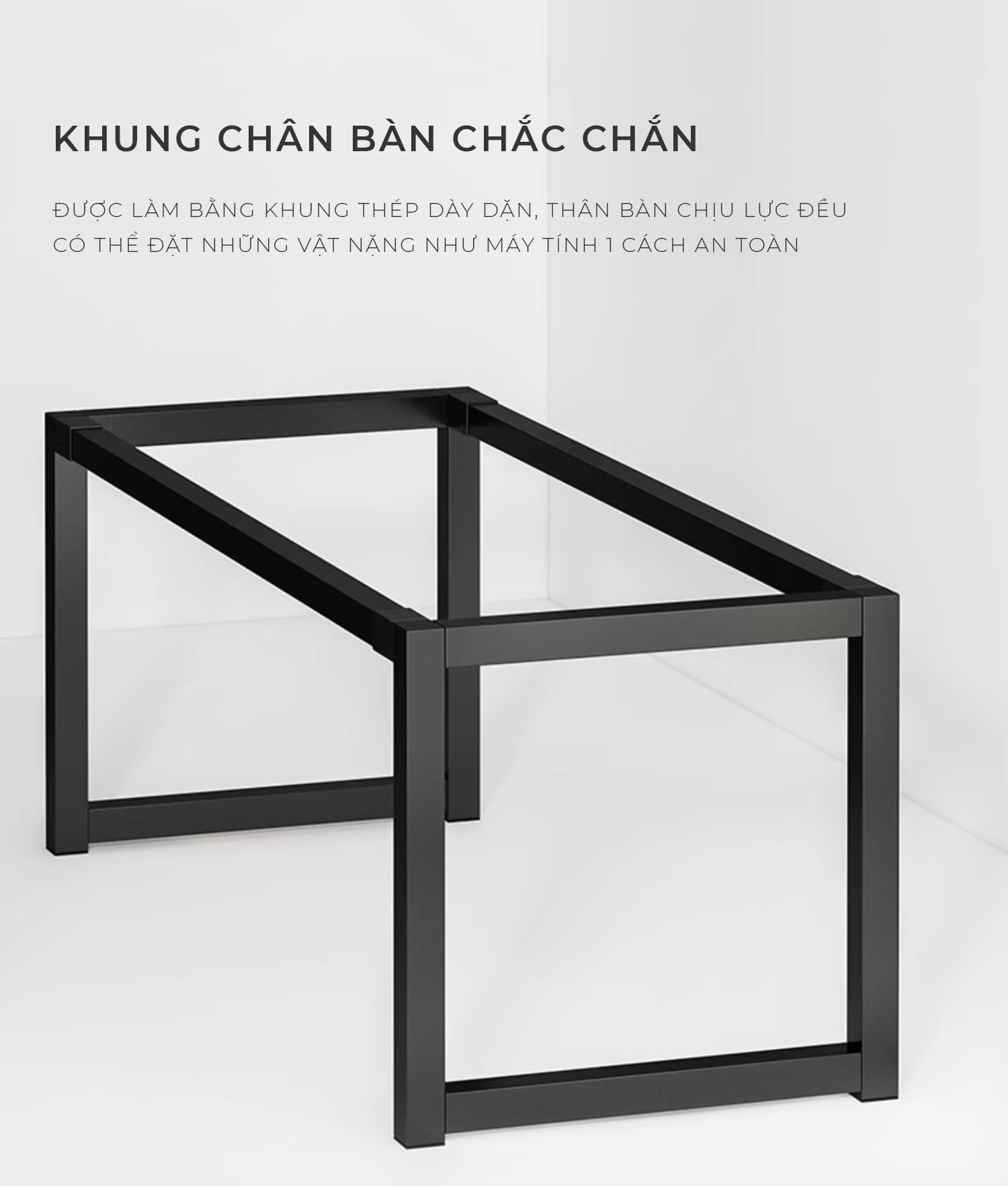 bàn gaming mặt gỗ óc chó