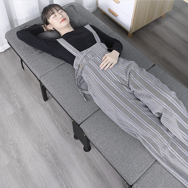 Giường Ghế Gấp SOFA Êm Ái - Nội Thất IGA - GM64