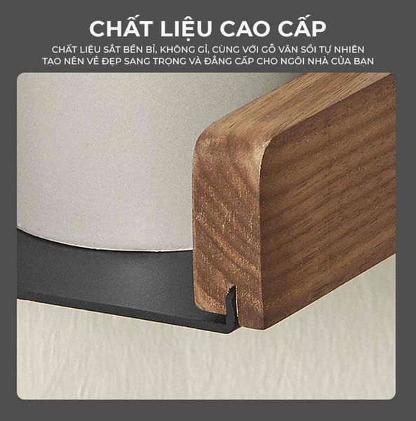 Kệ nhà tắm thiết kế tối giản - GM182