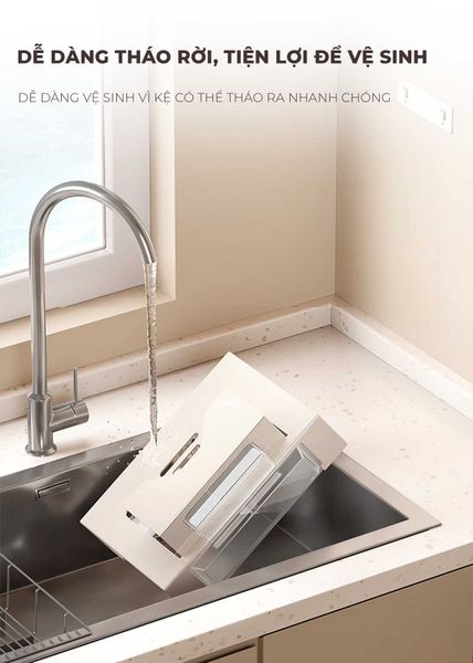 Giá để dao đa năng - GM203