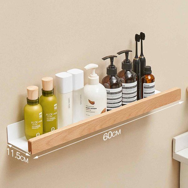 Kệ nhà tắm thiết kế tối giản - GM182