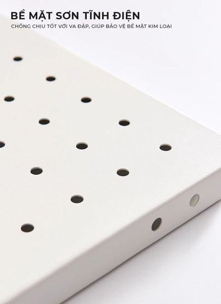 Bảng pegbroad để bàn - GM171