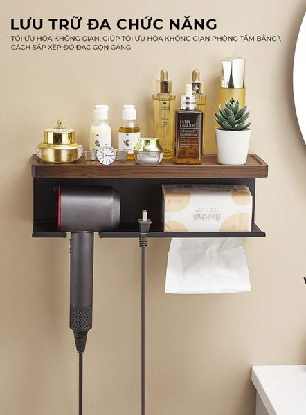 Kệ nhà tắm - GM197
