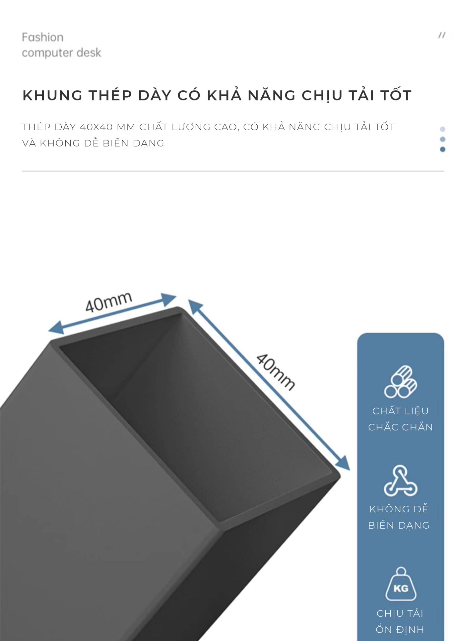 bàn gaming mặt gỗ óc chó